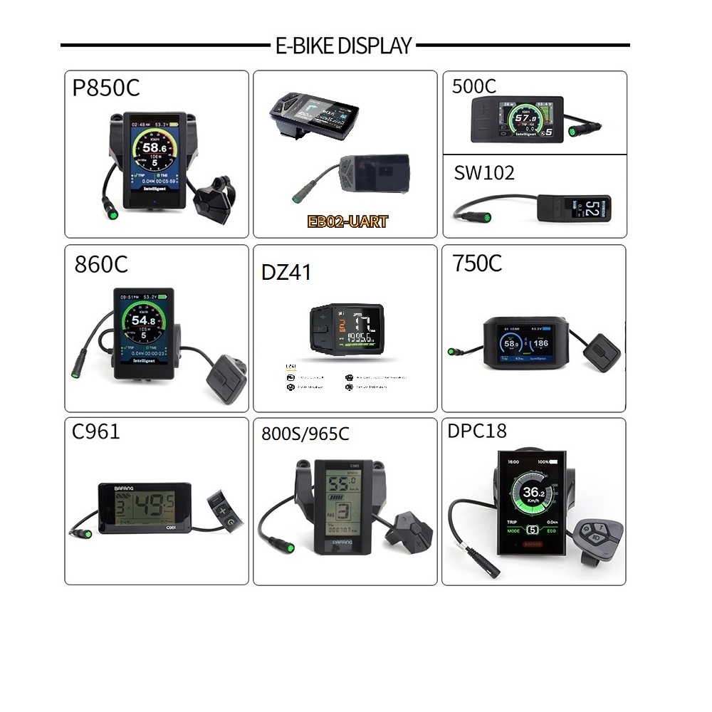 Bafang G320 48V 52V 1000W BBSH - Bafang Bbshd 1000W Conversion Kit recensione e prezzo