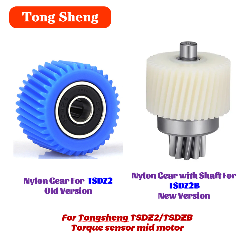 Motore centrale con sensore di - Tongsheng Tsdz2B Mid Drive Motor recensione e prezzo
