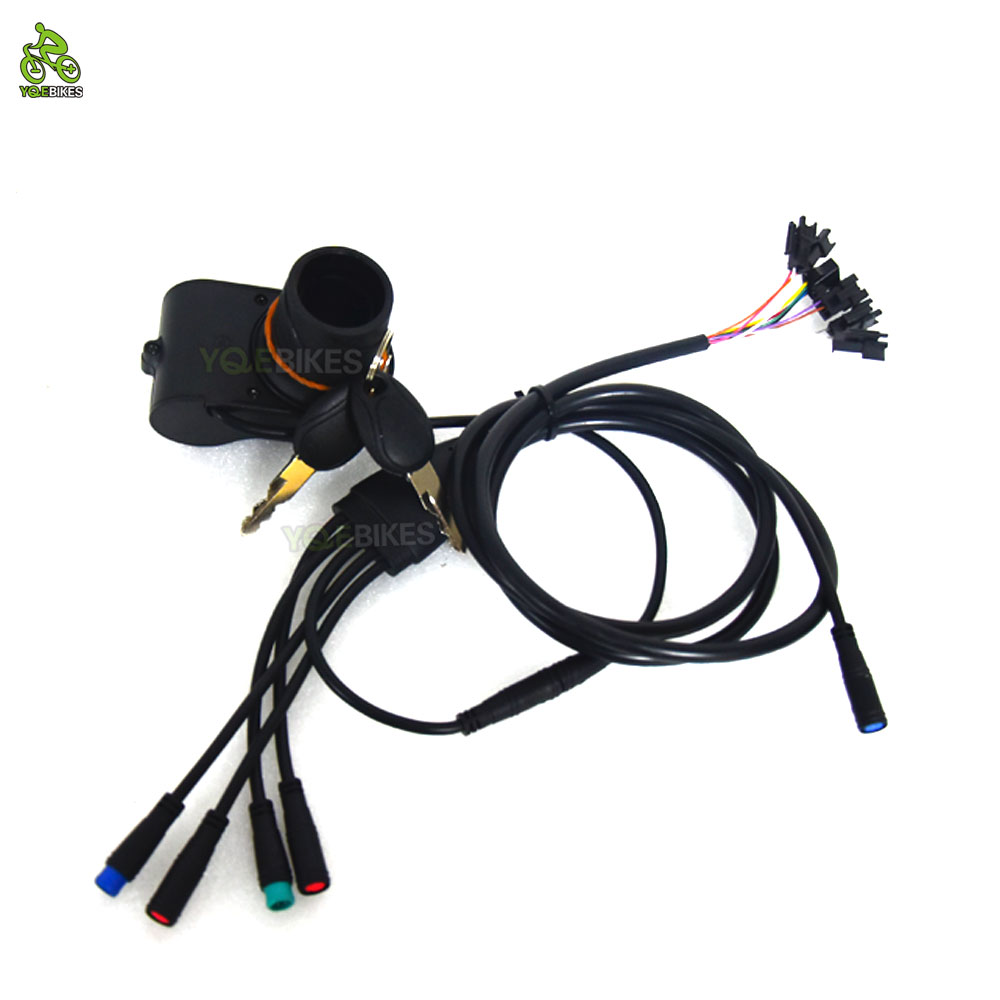 20 pollici 4.0 ebike Accessori - Fat Tire Ebike Conversion Kit 2000W recensione e prezzo