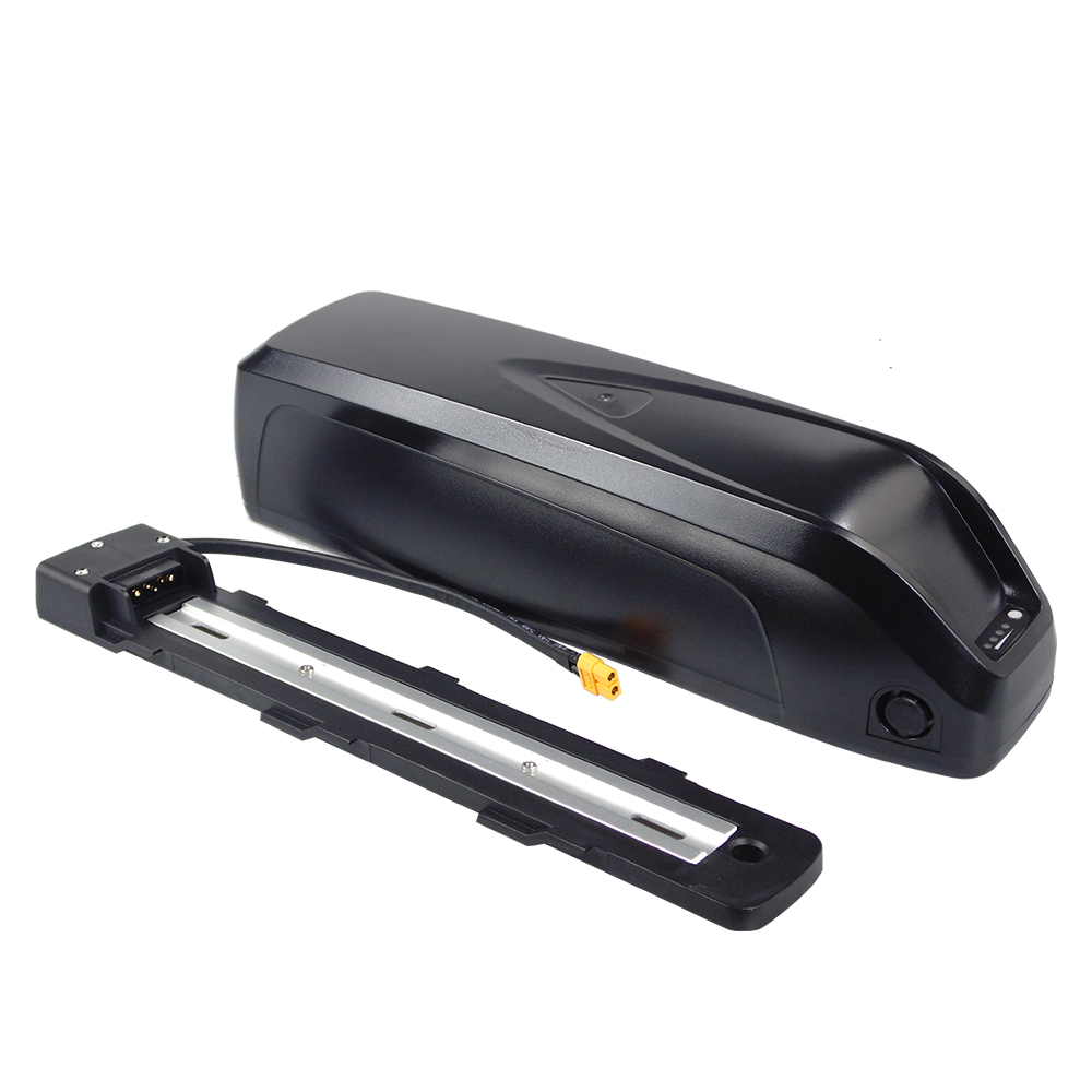 Batteria di ricambio originale - Ebike Battery 48V 20Ah Hailong recensione e prezzo