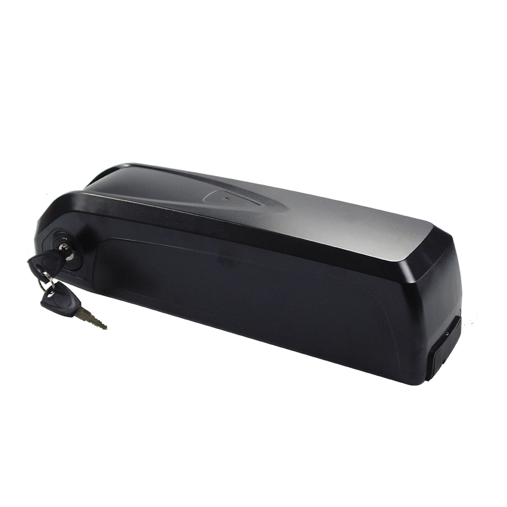 Batteria di ricambio originale - Ebike Battery 48V 20Ah Hailong recensione e prezzo