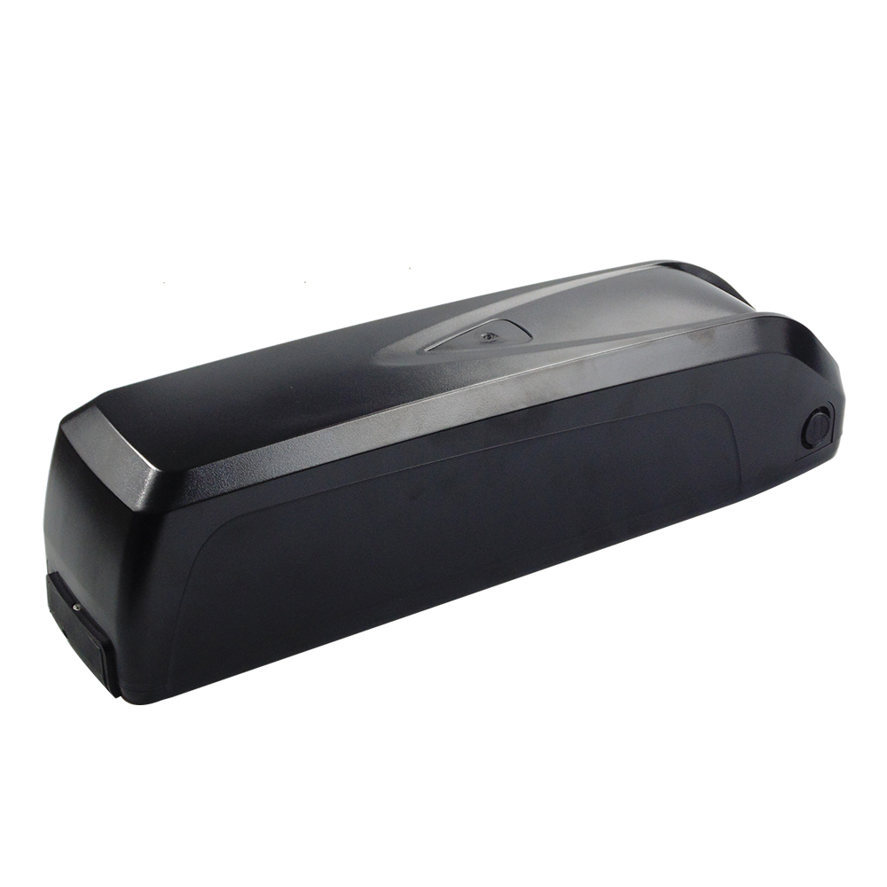 Batteria di ricambio originale - Ebike Battery 48V 20Ah Hailong recensione e prezzo