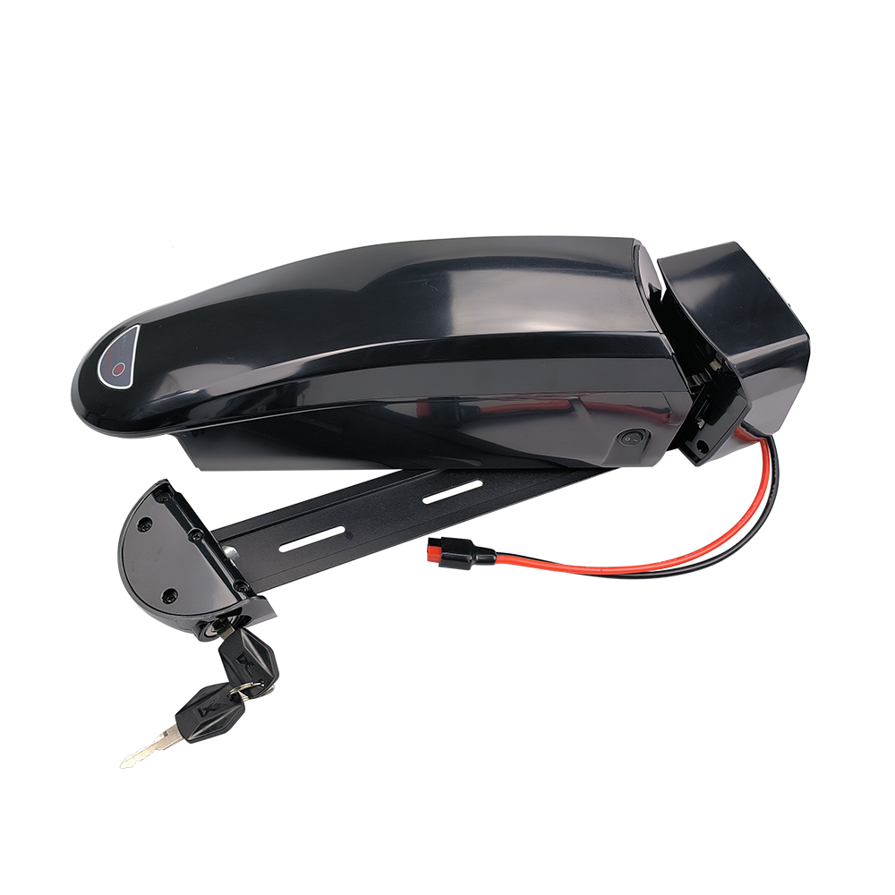 Batteria per bici elettrica co - Ebike Battery 52V 20Ah Triangle Pack recensione e prezzo