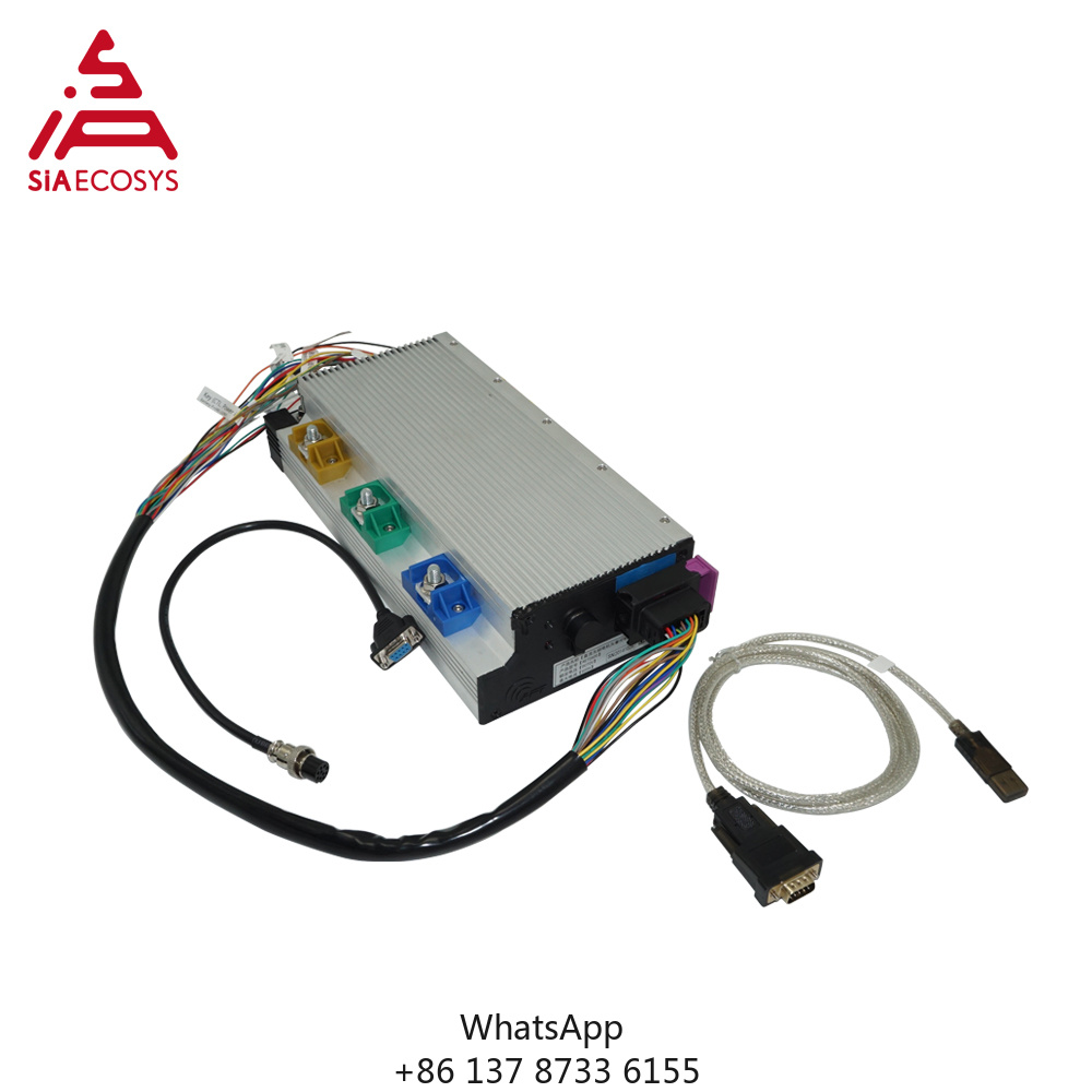 Controller di velocità per mot - Programmable Bldc Motor Controller 96V recensione e prezzo