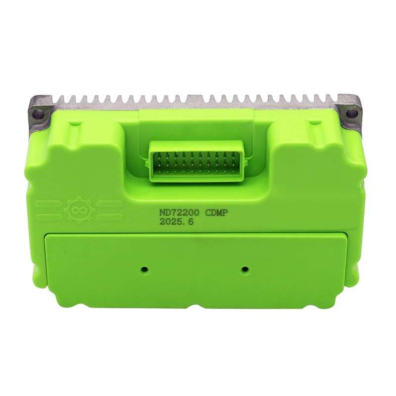 Controller Motore a Onda Sinus - Sine Wave Controller 48V 72V 80A recensione e prezzo