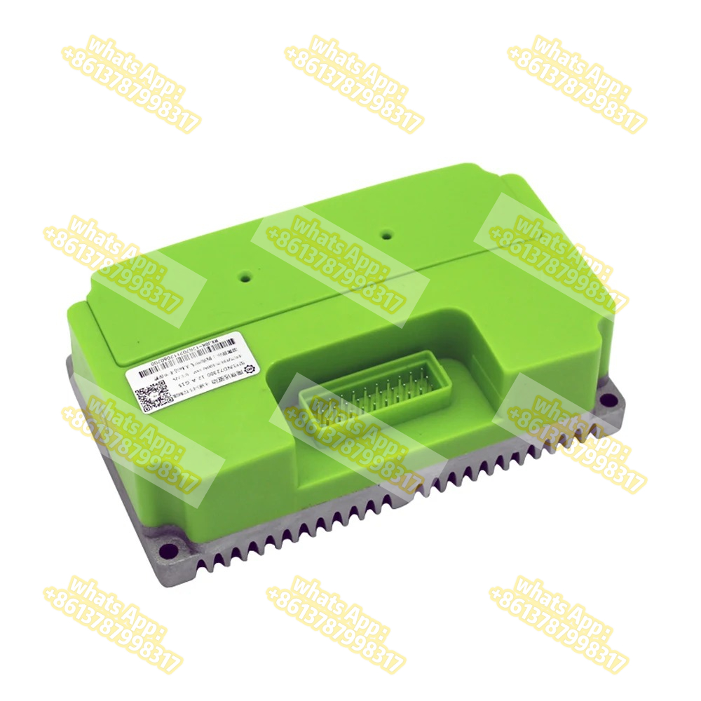 Controller Motore per Scooter  - Sine Wave Controller 48V 72V 80A recensione e prezzo