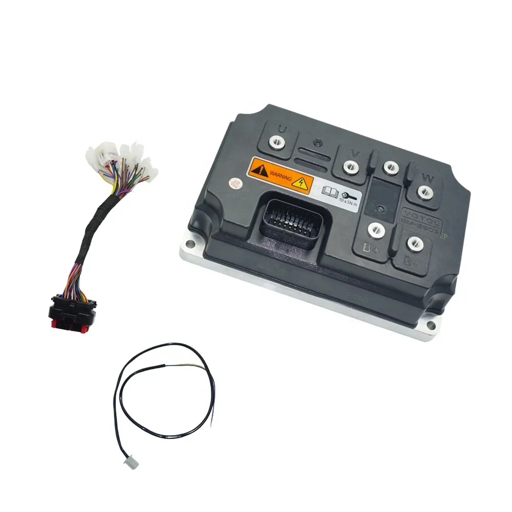 Controller Motore BLDC ad Alta - Programmable Bldc Motor Controller 96V recensione e prezzo